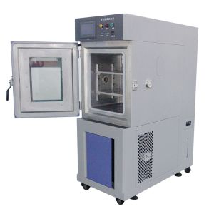 Buy cheap Stainless Steel High Temperature Test Chamber Customized from wholesalers