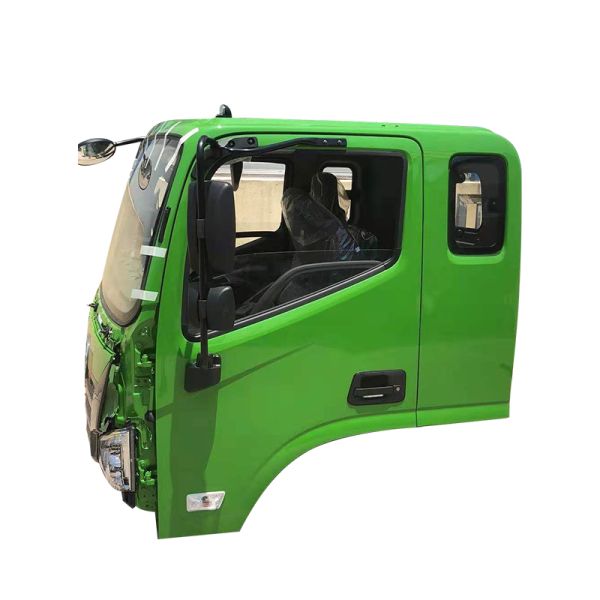 Foton Aumark C01035-K002C003200111009 Truck Crew Body Cab Assembly for Your Solutions