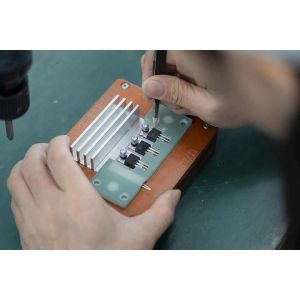 SMT factory Inverter Board PCB Assembly OEM ODM Custom Manufacture PCBA