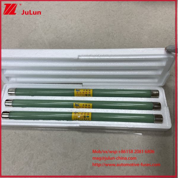Quality High Voltage Current Limiting Fuses For Instrument Transformer Protection XRNP Series Ceramic Fuses for sale