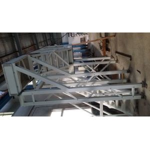 Buy cheap Ladders FRP Grating 19mm Pultruded Fiberglass Grating from wholesalers