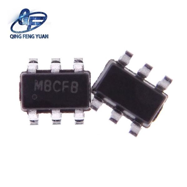 Power Management ICs Integrated circuit Power Management ICs SY8032EABC-SILERGY-SOT-23-6 SY8032EABC