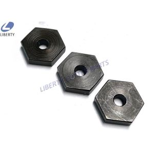 Buy cheap Cutter Spare Parts No. 007970 Milled Nut Din 467 M5 For Topcut Bullmer Cutting Machine from wholesalers