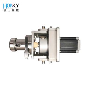 Pharma Liquid Filling Pump System High Purity Zirconium Ceramic