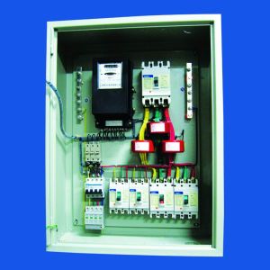 Buy cheap JX（R）1 series power /electrical control box product