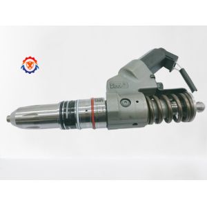 Buy cheap M11 QSM11 ISM11 Excavator Engine Parts Diesel motor Common Rail Injector 4903472 from wholesalers