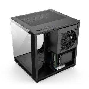 Buy cheap ATX ITX PC Case from wholesalers