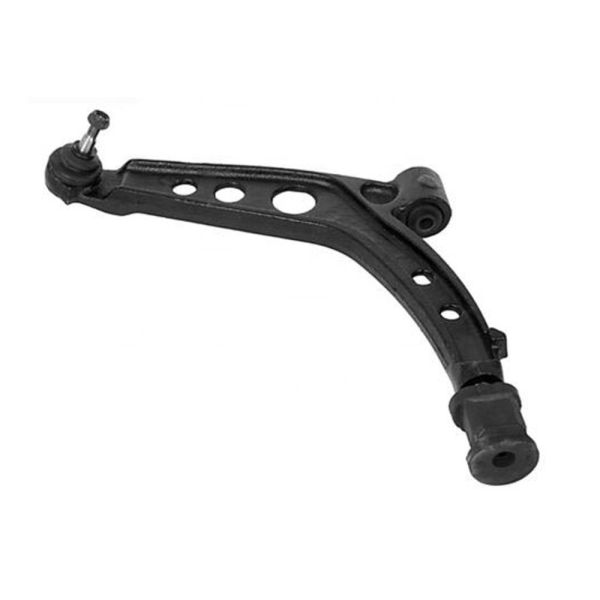 Left Control Arm with Ball Joint Fiat Cinquecento Seicento 1991-2010 For Replace