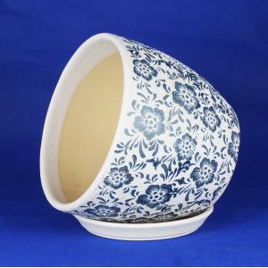 Buy cheap Versatile Ceramic Pots For Business Needs Stylish And Functional from wholesalers