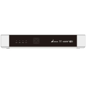 DVB-C HD Set Top Box Embedded DVG7078HD-W With Wifi 11n 2*2 Digital Cable