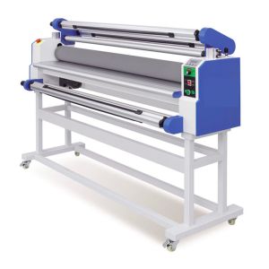 Buy cheap Fully Automatic Laminating Machine Advertising Vehicle Laminating Film Laminating Machine from wholesalers