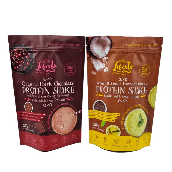 Quality Custom Printing Accepted Herbal Incense Packaging with Child Proof Pouches for sale