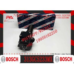 China Fuel Pump 313GC5233MX 0986445011 0414755015 for 2003-2006 E7 Trucks on sale