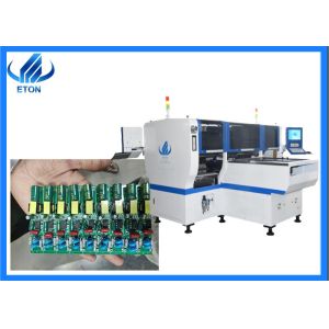 Buy cheap ETON SMT Mounting LED DOB Making Machine Electronic Placement Machine from wholesalers