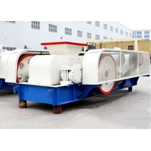 Buy cheap Coal Metallurgy Materials 60TPH Tooth Roll Crusher from wholesalers