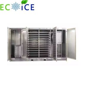 Buy cheap Marine Product Technology for Seafood Specialty Items and Gourmet Food Service Applications Contact Plate Freezer from wholesalers