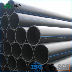 Buy cheap Threading Municipal Pe Pipe For Water Supply Drainage from wholesalers