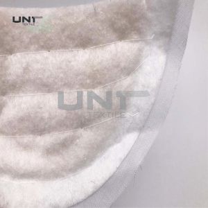 Buy cheap Anti Allergy Polyester Sewing Shoulder Pads Sustainable Needle Punch Felt from wholesalers