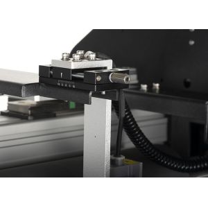 Buy cheap Digital Control XY Cutter Modular Automatic Cutting Machines High Speed from wholesalers