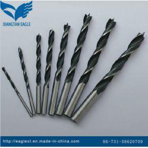 Buy cheap Woodworking Drilling, Three Pointy Bit Set product