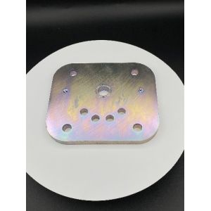 Buy cheap Hot Cold Runner Mim Metal Injection Molding With Long Mold Life from wholesalers