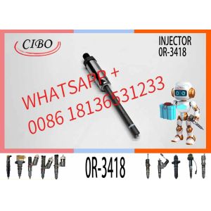 China High Quality Injector Nozzle  0R-1745 0R-3536 0R-1746 0R-3418 0R-3419 0R-3420 0R-3421 4W7015 on sale