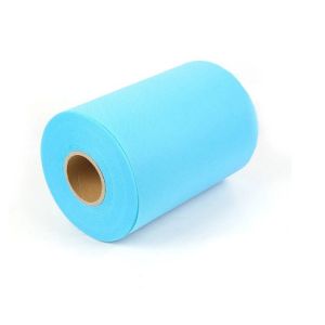 Buy cheap PP PE Coated PP Spunbond Fabric Disposable Antistatic Eco Friendly from wholesalers