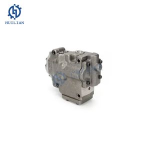 Buy cheap Steel Excavator Hydraulic Pump Regulator H-9N05 Replacement Part Of EC360 Excavator In Construction Industry from wholesalers