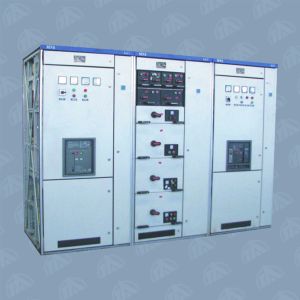 Buy cheap Customized Blue PVC Power Distribution Enclosures For Power System Integration from wholesalers