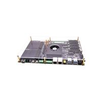 China Xilinx Zynq Ultrascale Mpsoc Fpga Board 32gb Emmc Flash 512mbit Qspi Flash for sale