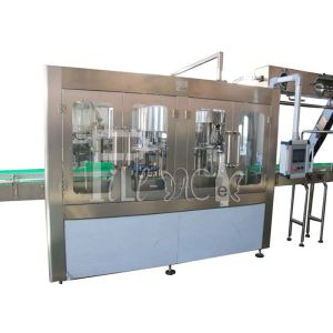 Buy cheap 3L / 5L / 10L Mineral Water Plastic Bottle 2 In 1 Rinsing Filling Capping Equipment / Plant / Machine / System / Line from wholesalers