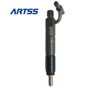 Buy cheap 4D95 6D95 Common Rail Diesel Engine Injector For Komatsu PC120-5 from wholesalers