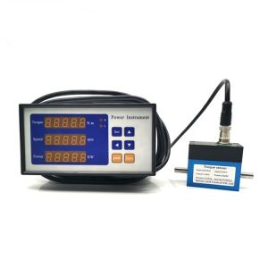 Highly Non-contact Speed Sensor Micro Dynamic Torque Sensor 0.1nm 0.5nm 1nm 2nm