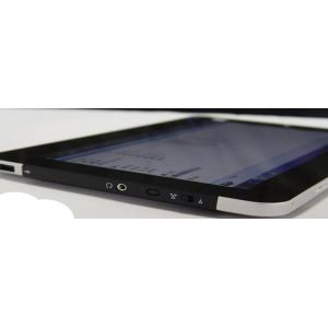 Buy cheap 10.2 inch WIN8 OS tablet pc, Win7/Win8/XP/Linux OS,Dual Core Intel Atom N570,1.66GHz from wholesalers