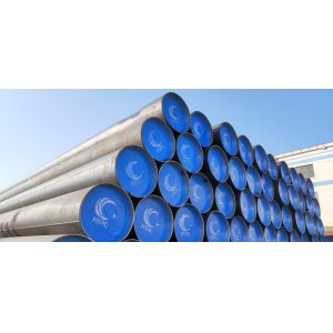 API 5L X52 Pipe Specifications 1 - 10mm Thickness