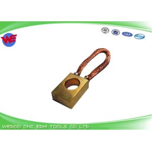 Buy cheap 204428560 442.856.0 EDM Current Supply  upper head  For Charmilles Edm Parts from wholesalers