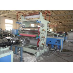 Buy cheap Automatic Plastic WPC Board Extrusion Machine Double Screw from wholesalers