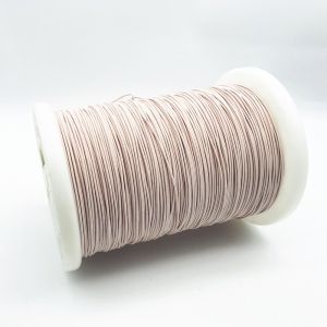 Buy cheap Ustc Silk Covered Enamel Coated Wire Stranded from wholesalers