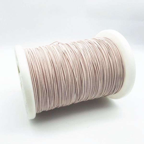 Quality Ustc Silk Covered Enamel Coated Wire Stranded for sale