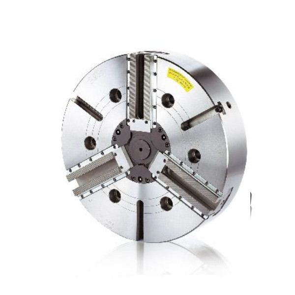 Buy cheap VRA NON THROUGH HOLE POWER CHUCK FOR VERTICAL LATHE from wholesalers