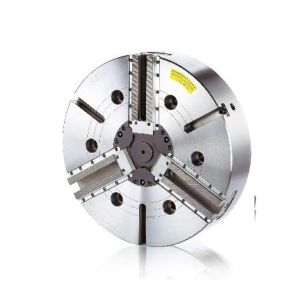 Buy cheap VRA NON THROUGH HOLE POWER CHUCK FOR VERTICAL LATHE from wholesalers