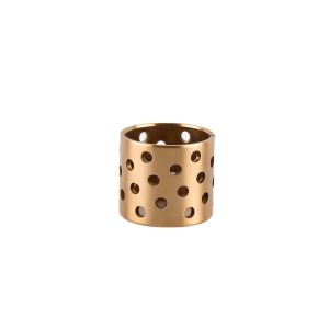 Buy cheap Brass Bushing Bearings 56*51*70mm from wholesalers