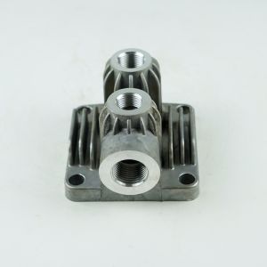 Buy cheap 1-19110019-1 Isuzu 6BG1 Truck Cylinder Head Upper from wholesalers