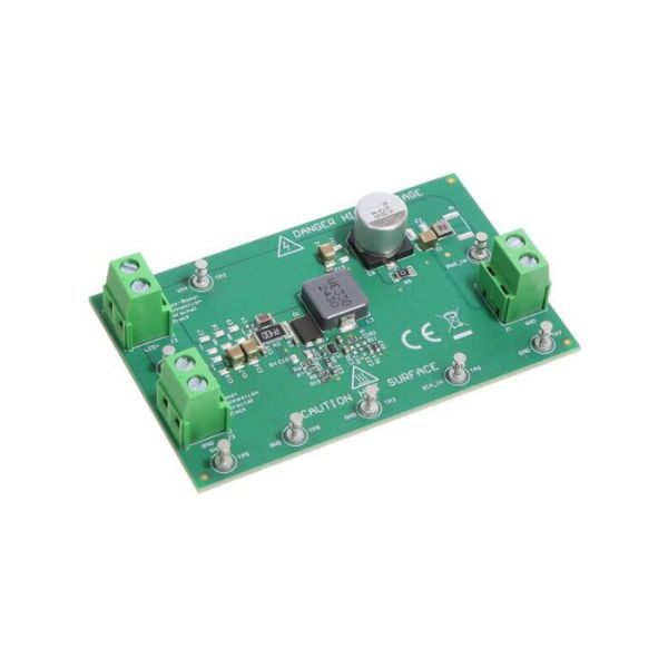 Quality TPS923650D1DRLREVM Embedded Solutions Evaluation Board For TPS923650 Dimmable LED Driver for sale