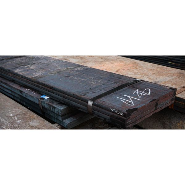 Inconel 706 Alloy Steel Sheet Hot Rolled Strips High Strength