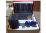 Buy cheap Original 220V Petrol Fuel Injector Cleaning Machine , Fuel Injector Testing Machine from wholesalers