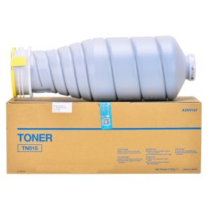 Buy cheap Plastic Konica Minolta Toner Cartridge TN015 Compatible For Bizhub Pro 951 A3VV131 from wholesalers