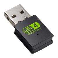 China XHT3506 USB Wireless Dongle WPA WPA2 150mbps Usb Wifi Adapter for sale