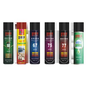 Buy cheap Wholesale Foam spray aerosol canned sponge sealant from wholesalers