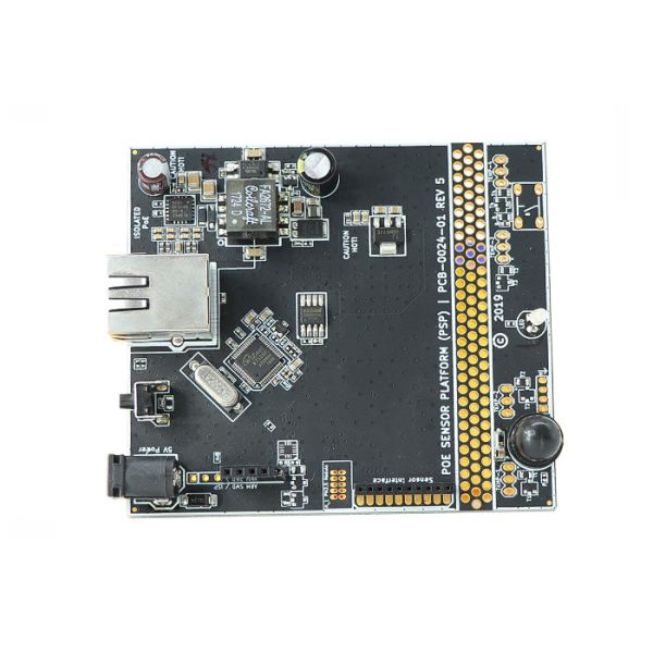 Components SMT PCBA Motherboard Surface Mount Circuit Board